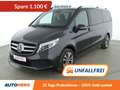 Mercedes-Benz V 300 V 300 d EDITION 4MATIC lang Aut.*NAVI*LED*TEMPO* Gris - thumbnail 1