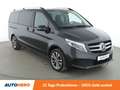 Mercedes-Benz V 300 V 300 d EDITION 4MATIC lang Aut.*NAVI*LED*TEMPO* Gris - thumbnail 8