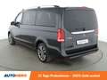 Mercedes-Benz V 300 V 300 d EDITION 4MATIC lang Aut.*NAVI*LED*TEMPO* Gris - thumbnail 4
