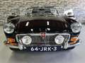 MG B 1.8 Roadster Noir - thumbnail 21