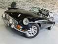 MG B 1.8 Roadster Noir - thumbnail 26