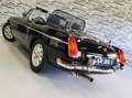 MG B 1.8 Roadster Noir - thumbnail 44