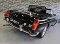 MG B 1.8 Roadster Noir - thumbnail 29