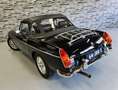 MG B 1.8 Roadster Noir - thumbnail 33