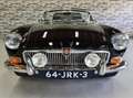 MG B 1.8 Roadster Noir - thumbnail 37