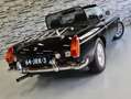 MG B 1.8 Roadster Noir - thumbnail 2