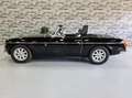 MG B 1.8 Roadster Noir - thumbnail 24