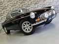 MG B 1.8 Roadster Noir - thumbnail 43