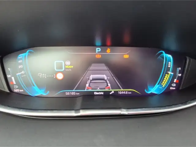 Peugeot 3008 view 15
