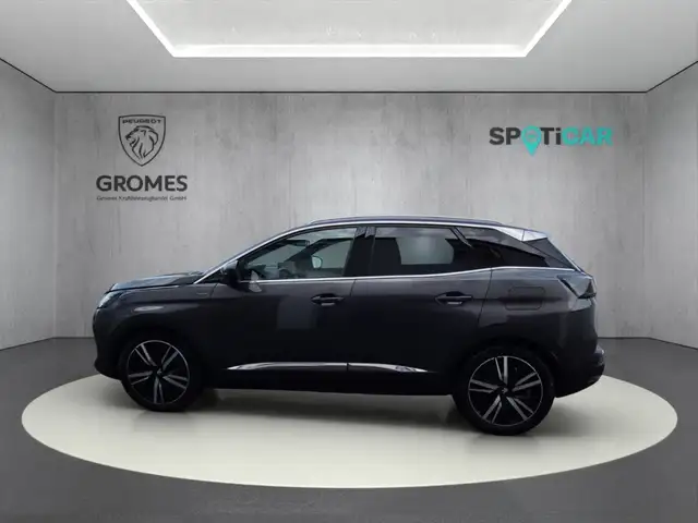 Peugeot 3008 view 6