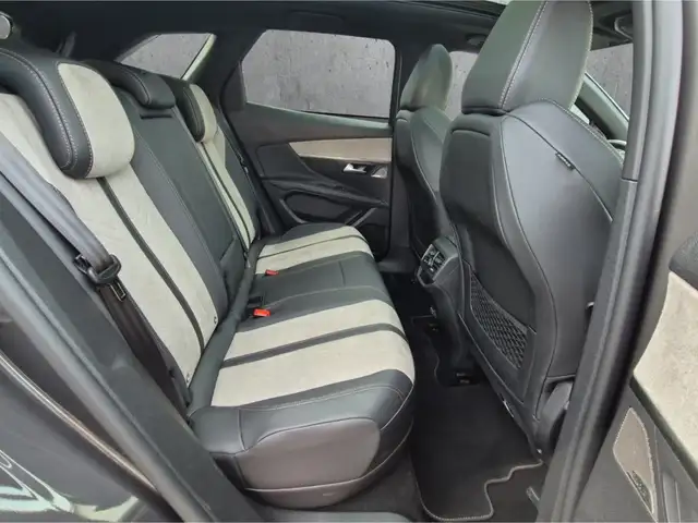 Peugeot 3008 view 14
