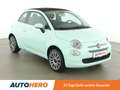 Fiat 500C 1.2 Lounge *TEMPO*KLIMA*BT* Blau - thumbnail 8