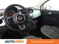 Fiat 500C 1.2 Lounge *TEMPO*KLIMA*BT* Blau - thumbnail 11