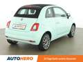 Fiat 500C 1.2 Lounge *TEMPO*KLIMA*BT* Blau - thumbnail 6