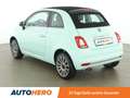 Fiat 500C 1.2 Lounge *TEMPO*KLIMA*BT* Blau - thumbnail 4
