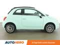 Fiat 500C 1.2 Lounge *TEMPO*KLIMA*BT* Blau - thumbnail 7