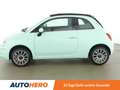 Fiat 500C 1.2 Lounge *TEMPO*KLIMA*BT* Blau - thumbnail 3