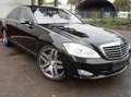 Mercedes-Benz S 350 7G-TRONIC Schwarz - thumbnail 2