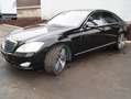 Mercedes-Benz S 350 7G-TRONIC Schwarz - thumbnail 7