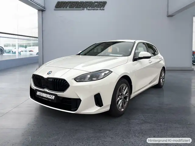 Bmw 120 LED Head Up