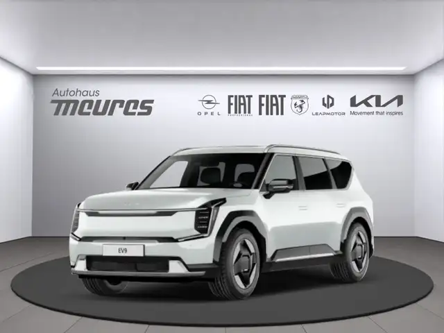 Kia EV9 Air 2WD WP Navi e-Sitze El. Heckklappe Klimaautom
