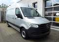 Mercedes-Benz Sprinter 315 CDI H2 Klima Kamera 9G-Tronic 36Tkm Plateado - thumbnail 1
