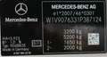 Mercedes-Benz Sprinter 315 CDI H2 Klima Kamera 9G-Tronic 36Tkm Plateado - thumbnail 12