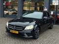 Mercedes-Benz C 300 d AMG|Pano|Leer|XlNavi|Facelift|Camera|Nap!! Zwart - thumbnail 1