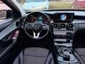 Mercedes-Benz C 300 d AMG|Pano|Leer|XlNavi|Facelift|Camera|Nap!! Zwart - thumbnail 18