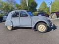 Citroen 2CV "Ente" Rarität - Baujahr 1959 Grau - thumbnail 7