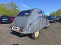 Citroen 2CV "Ente" Rarität - Baujahr 1959 Grau - thumbnail 2