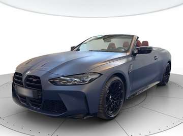 Cabrio 3.0 Competition M xdrive auto