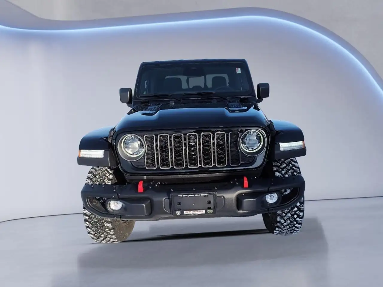 Jeep Gladiator снимка Jeep Gladiator