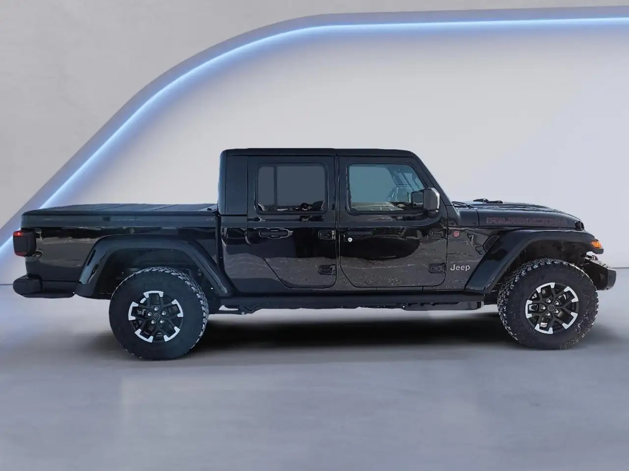Jeep Gladiator снимка Jeep Gladiator