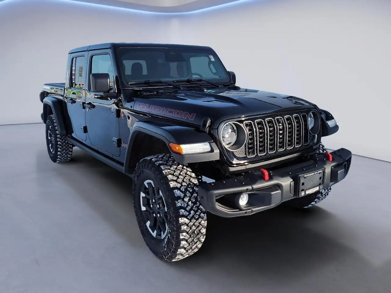 Jeep Gladiator снимка Jeep Gladiator