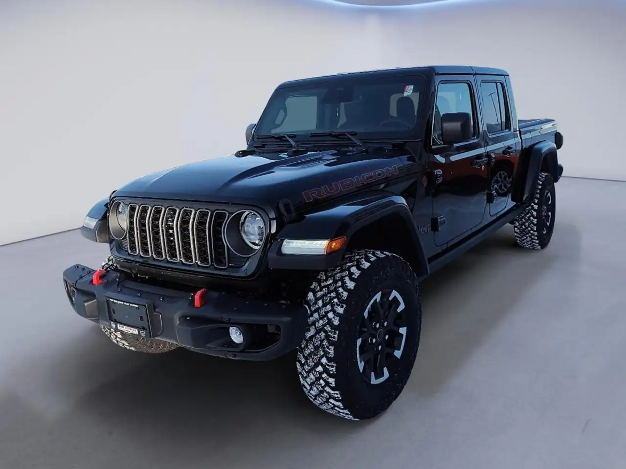 Jeep Gladiator снимка Jeep Gladiator