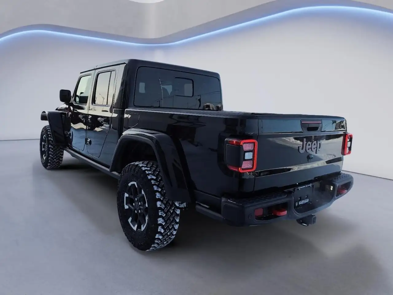 Jeep Gladiator снимка Jeep Gladiator