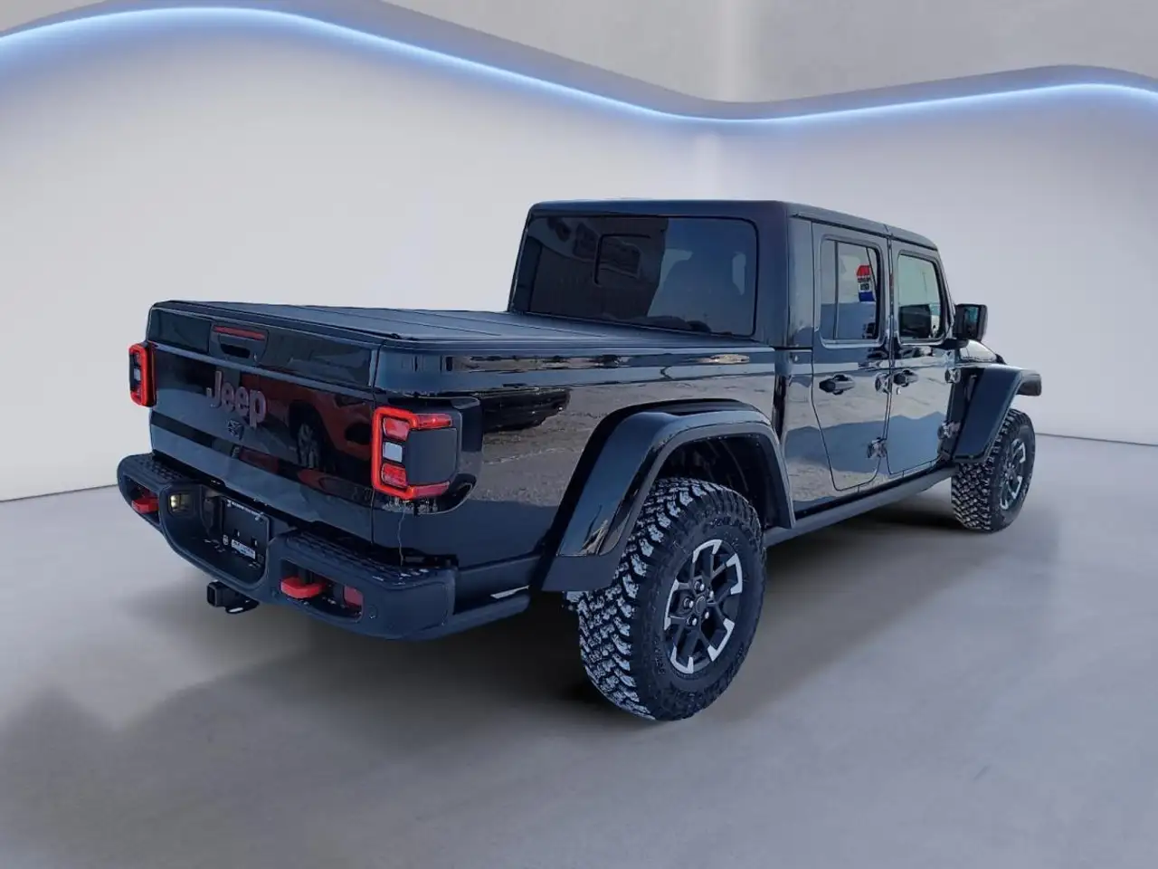 Jeep Gladiator снимка Jeep Gladiator