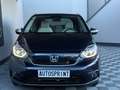 Honda Jazz hybrid exclusive Bleu - thumbnail 4