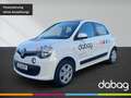 Renault Twingo ENERGY TCe 90 Dynamique Weiß - thumbnail 1