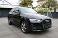 Audi Q3 2.0 TFSI quattro**TEMPO/PANO/LEDER/AHK** Noir - thumbnail 2