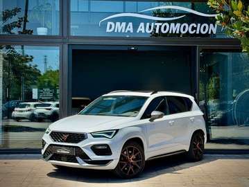 VZ 2.0 TSI 221 kW