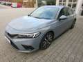 Honda Civic e:HEV Elegance, Kamera, NAVI, ACC, LED, MP3, eColl Gris - thumbnail 2