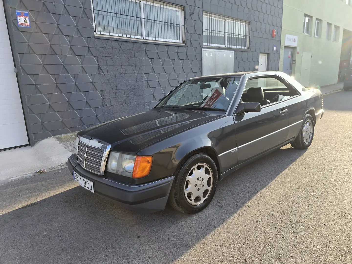 Mercedes-Benz CE 300 300CE-24 - 1