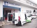Fiat Doblo 1.4TJET NATURAL POWER ATTREZZATO Bianco - thumbnail 4