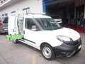 Fiat Doblo 1.4TJET NATURAL POWER ATTREZZATO Bianco - thumbnail 2