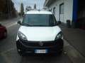 Fiat Doblo 1.4TJET NATURAL POWER ATTREZZATO Bianco - thumbnail 10