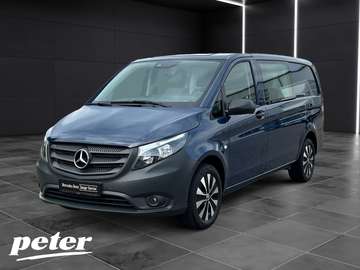 114 CDI Mixto Lang 9GT*KAMERA*KLIMA