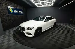Mercedes-Benz E 200 Coupe AMG Night Paket | Pano | Burmester