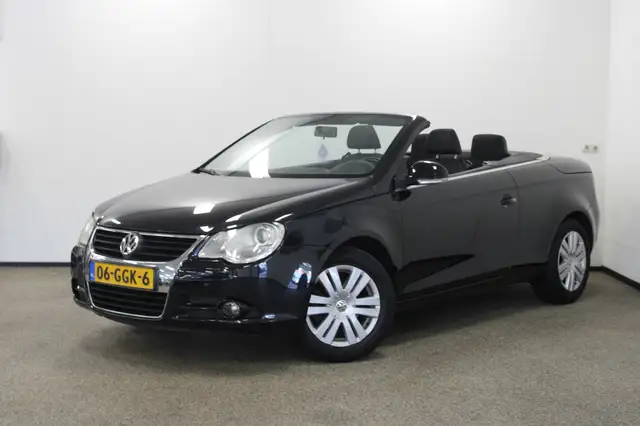 Volkswagen Eos 1.4 TSI